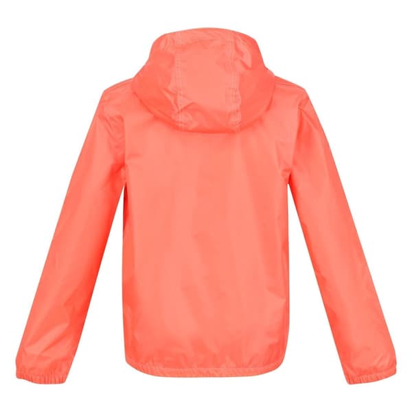 Regatta Childrens/Kids Catkin Waterproof Jacket