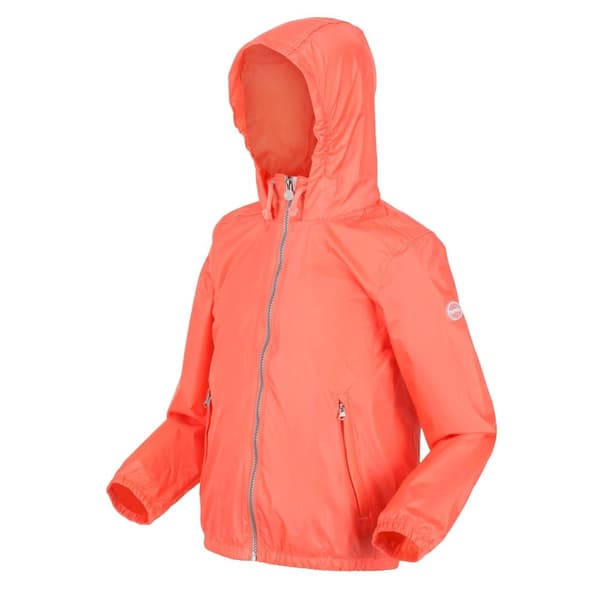 Regatta Childrens/Kids Catkin Waterproof Jacket