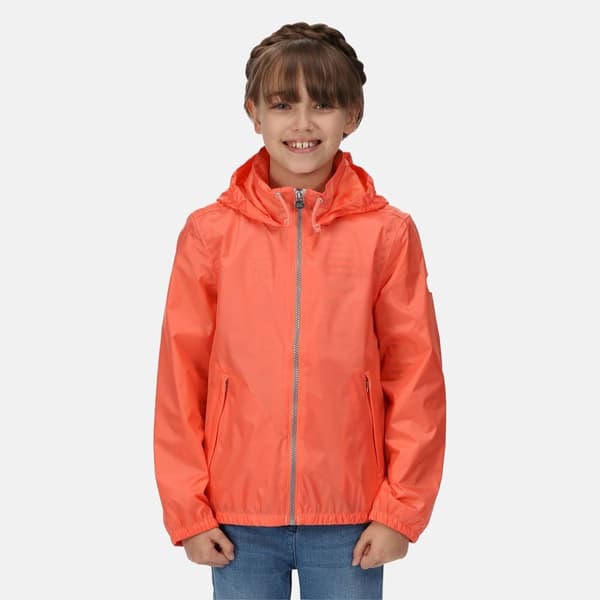 Regatta Childrens/Kids Catkin Waterproof Jacket