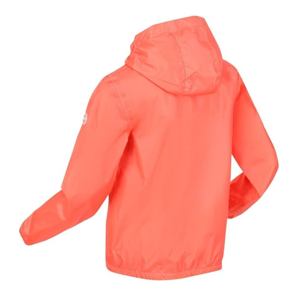 Regatta Childrens/Kids Catkin Waterproof Jacket