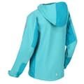 Miniatyrbilde 3 av 5: Regatta Childrens/Kids Highton III Waterproof Jacket