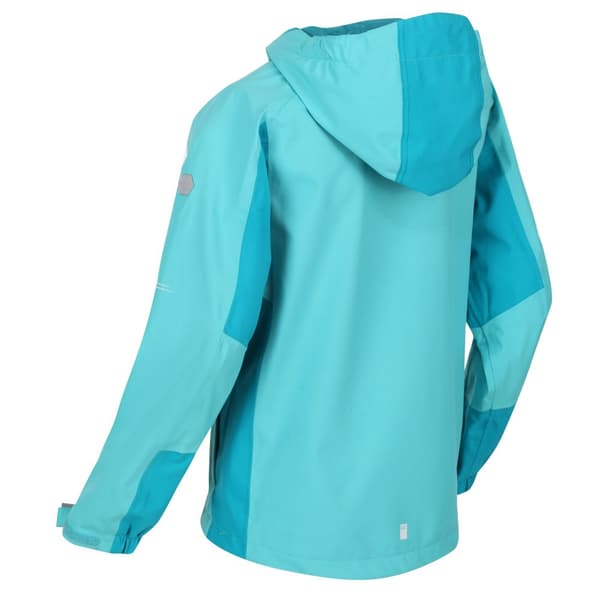 Regatta Childrens/Kids Highton III Waterproof Jacket