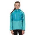 Miniatyrbilde 5 av 5: Regatta Childrens/Kids Highton III Waterproof Jacket
