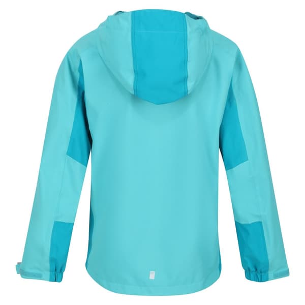 Regatta Childrens/Kids Highton III Waterproof Jacket