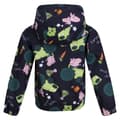 Miniatyrbilde 2 av 5: Regatta Childrens/Kids Peppa Pig Tractor Waterproof Jacket