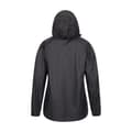 Miniatyrbild 2 av 5: Mountain Warehouse Childrens/Kids Pakka Waterproof Jacket