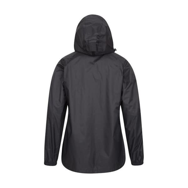 Mountain Warehouse Childrens/Kids Pakka Waterproof Jacket