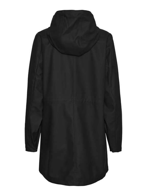 Vero Moda - vmMalou Coated Jacket