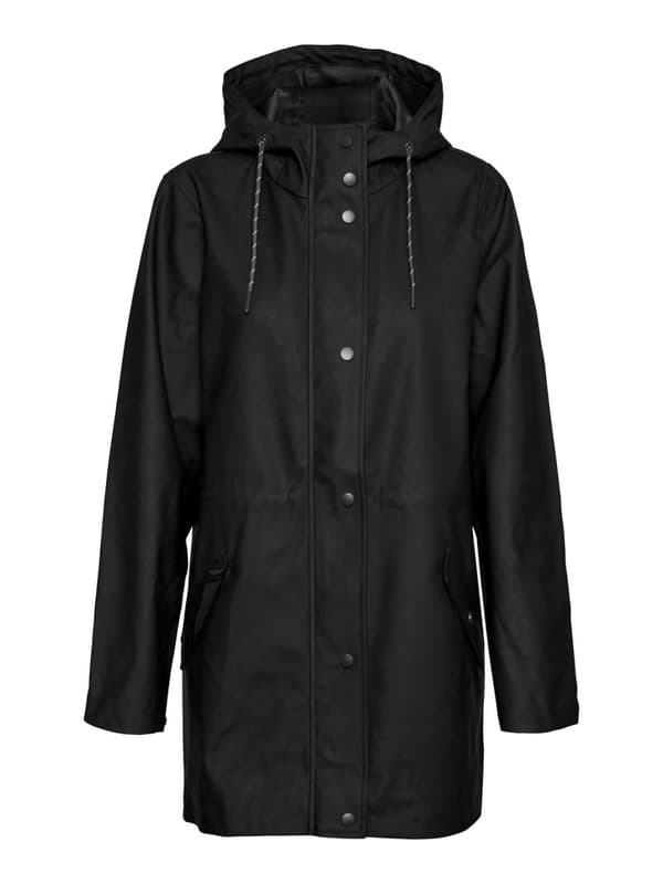 Vero Moda - vmMalou Coated Jacket