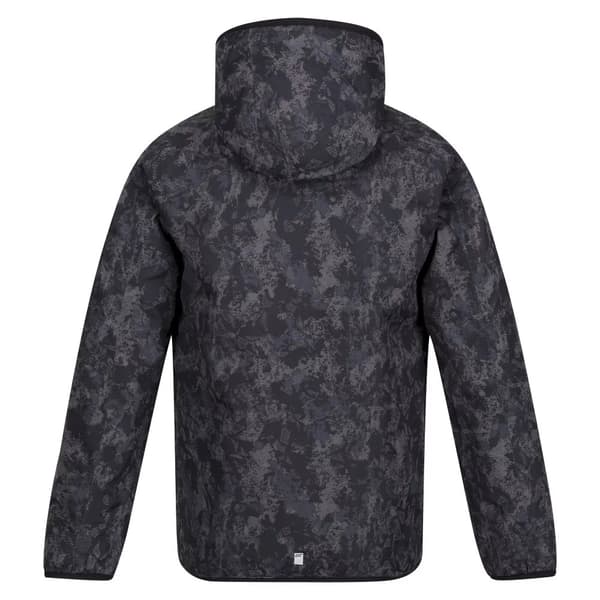 Regatta Childrens/Kids Volcanics VI Camo Waterproof Jacket