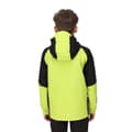 Miniatyrbilde 4 av 4: Regatta Childrens/Kids Hydrate VII 3 in 1 Waterproof Jacket