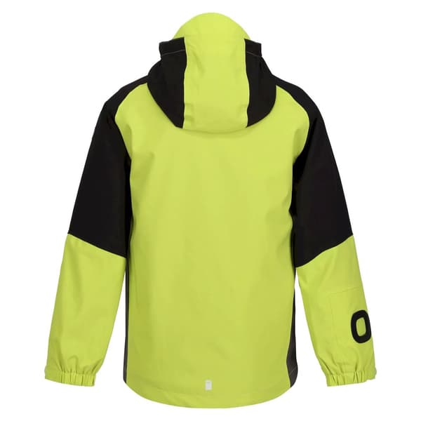 Regatta Childrens/Kids Hydrate VII 3 in 1 Waterproof Jacket
