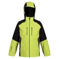 Miniatyrbilde 1 av 4: Regatta Childrens/Kids Hydrate VII 3 in 1 Waterproof Jacket