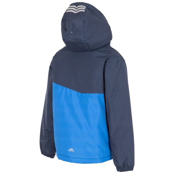 Trespass Childrens/Kids Smash TP50 Waterproof Jacket