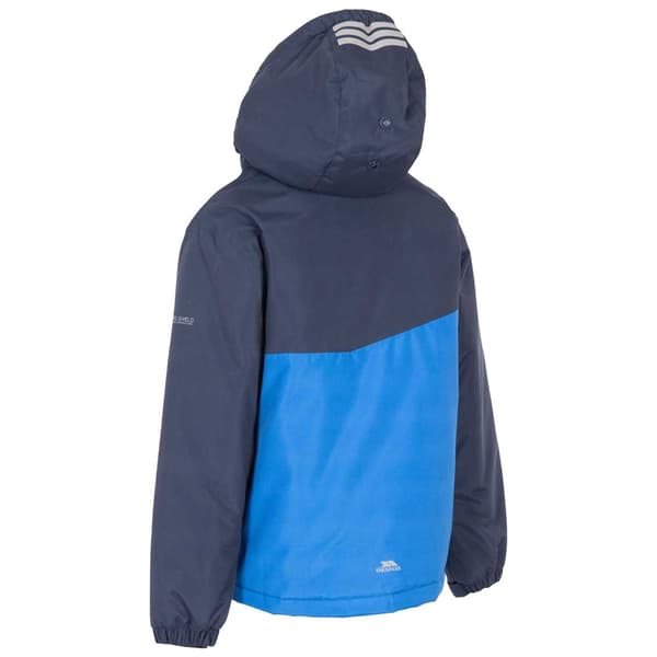 Trespass Childrens/Kids Smash TP50 Waterproof Jacket