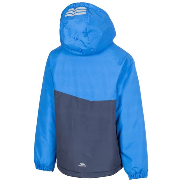 Trespass Childrens/Kids Smash TP50 Waterproof Jacket