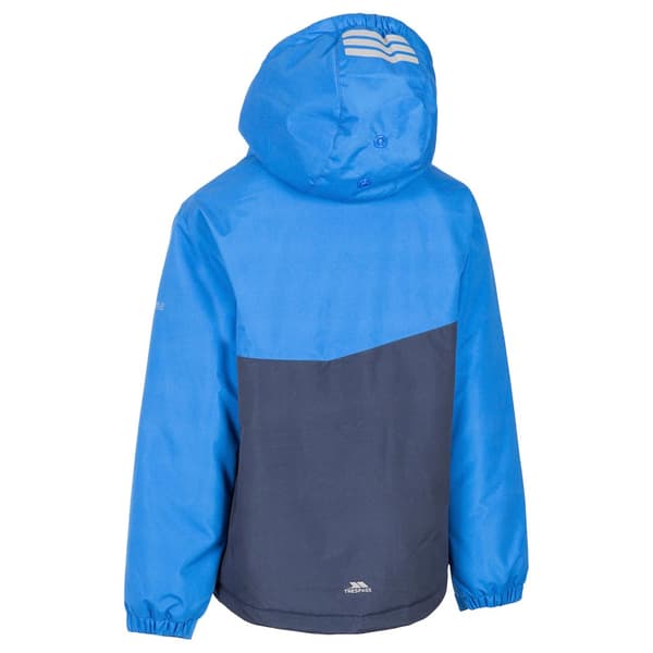 Trespass Childrens/Kids Smash TP50 Waterproof Jacket