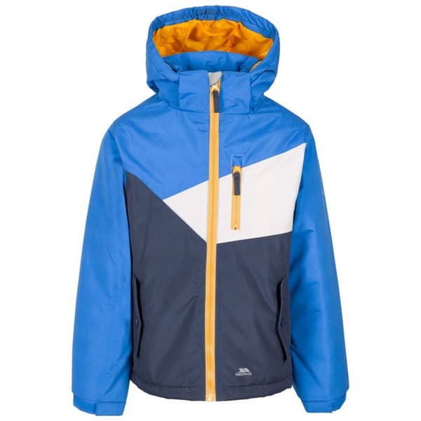 Trespass Childrens/Kids Smash TP50 Waterproof Jacket