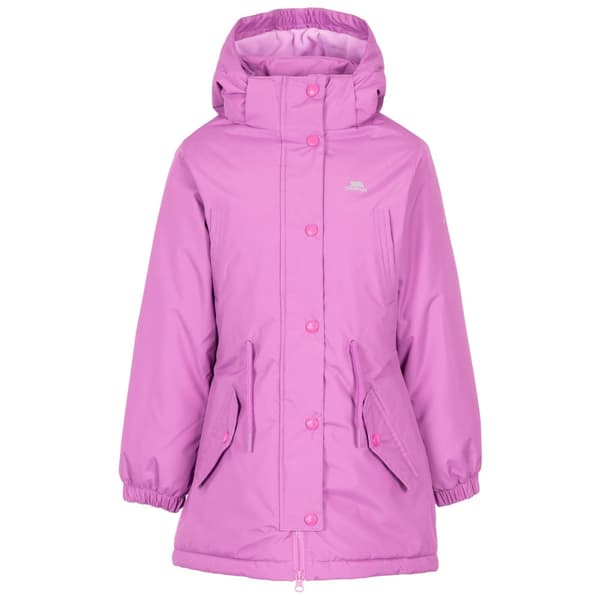 Trespass Childrens/Kids Better TP50 Waterproof Jacket