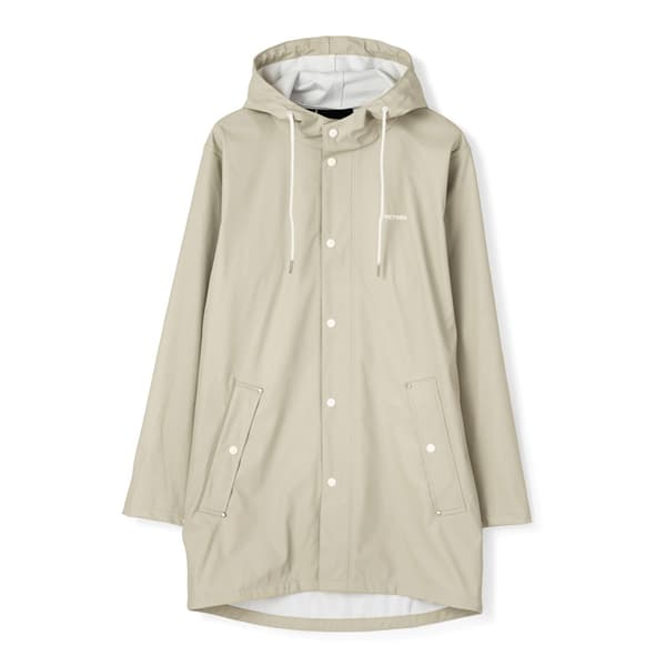 Tretorn Wings Rainjacket regnjacka (unisex) Sand XXL