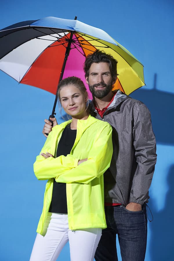Clique - Basic Rain Jacket 020929