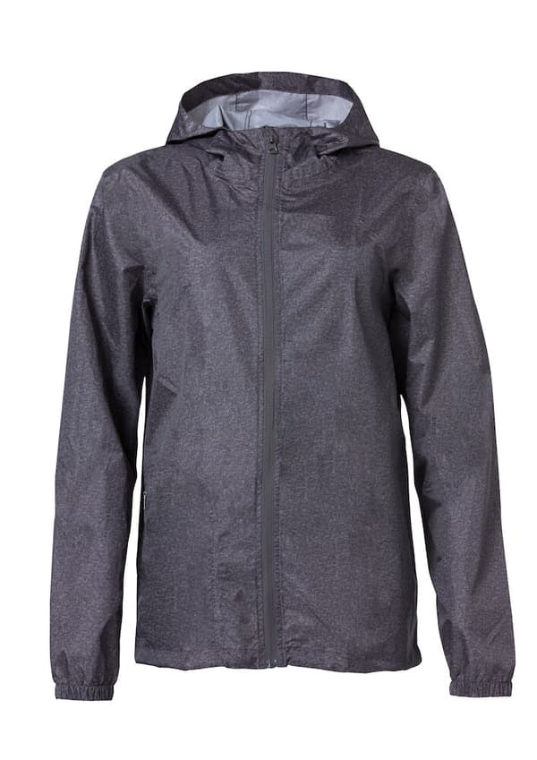 Clique - Basic Rain Jacket 020929