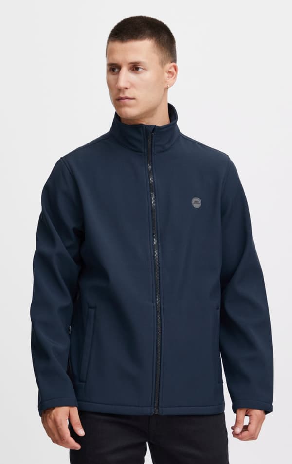 Blend - Jacka 20716209 Softshell