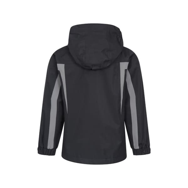 Mountain Warehouse Childrens/Kids Samson II Waterproof Jacket