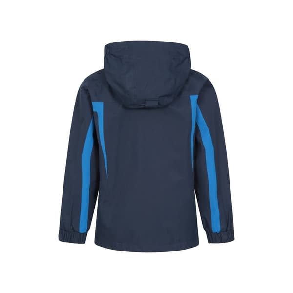 Mountain Warehouse Childrens/Kids Samson II Waterproof Jacket