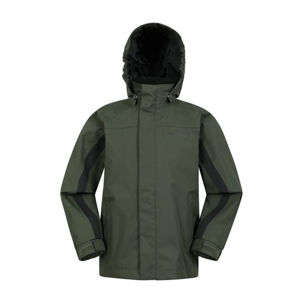 Mountain Warehouse Childrens/Kids Samson II Waterproof Jacket