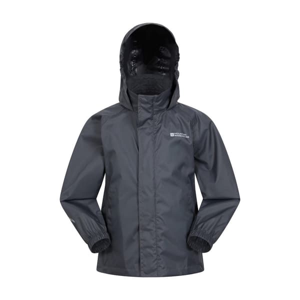 Mountain Warehouse Childrens/Kids Pakka II Waterproof Jacket