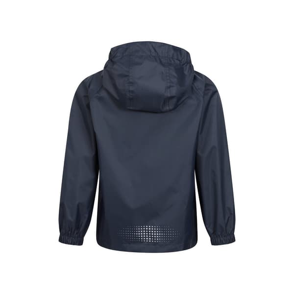 Mountain Warehouse Vattentät jacka Pakka II för barn/unga
