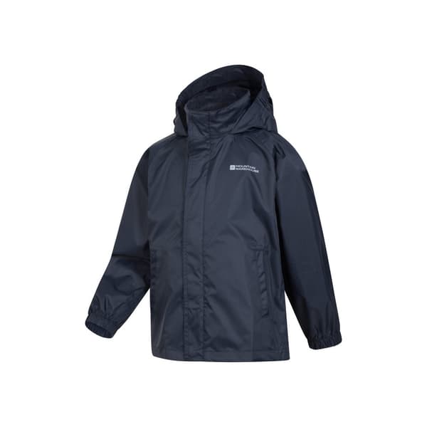 Mountain Warehouse Childrens/Kids Pakka II Waterproof Jacket