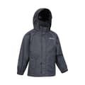 Pikkukuva 3 / 5: Mountain Warehouse Childrens/Kids Pakka II Waterproof Jacket
