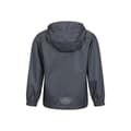 Pikkukuva 2 / 5: Mountain Warehouse Childrens/Kids Pakka II Waterproof Jacket