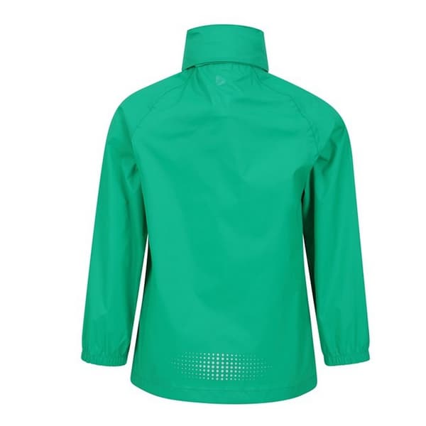 Mountain Warehouse Childrens/Kids Pakka II Waterproof Jacket