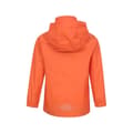 Pikkukuva 2 / 4: Mountain Warehouse Childrens/Kids Pakka II Waterproof Jacket