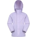 Pikkukuva 1 / 4: Mountain Warehouse Childrens/Kids Pakka II Waterproof Jacket