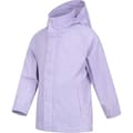 Pikkukuva 3 / 4: Mountain Warehouse Childrens/Kids Pakka II Waterproof Jacket