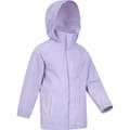 Pikkukuva 4 / 4: Mountain Warehouse Childrens/Kids Pakka II Waterproof Jacket