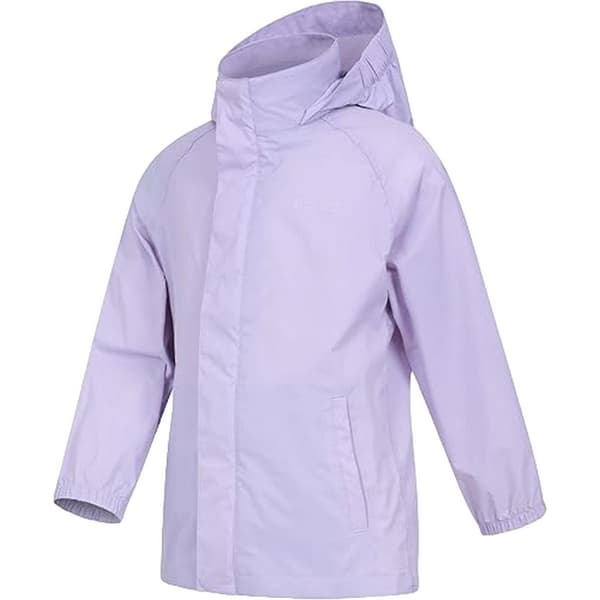 Mountain Warehouse Childrens/Kids Pakka II Waterproof Jacket