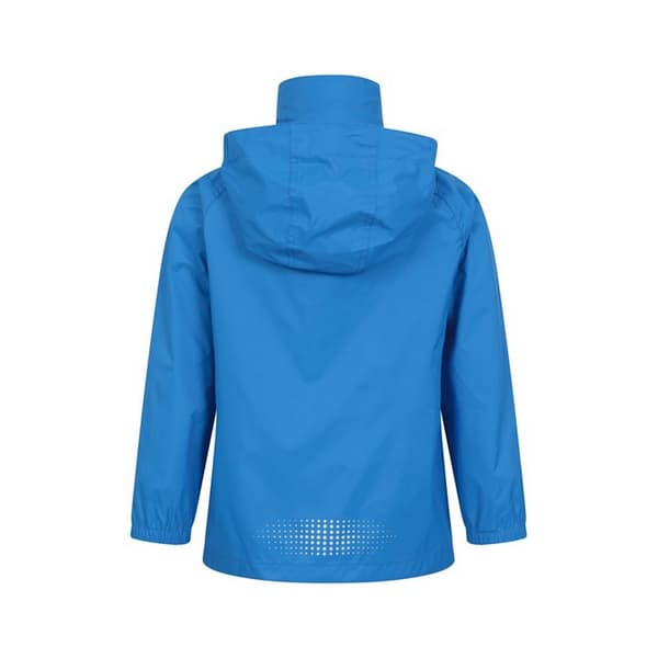 Mountain Warehouse Childrens/Kids Pakka II Waterproof Jacket