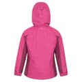 Miniatyrbilde 2 av 4: Mountain Warehouse Childrens/Kids Shelly Waterproof Jacket