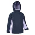 Miniatyrbilde 4 av 5: Mountain Warehouse Childrens/Kids Shelly Waterproof Jacket