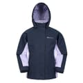 Miniatyrbilde 1 av 5: Mountain Warehouse Childrens/Kids Shelly Waterproof Jacket