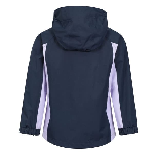 Mountain Warehouse Childrens/Kids Shelly Waterproof Jacket