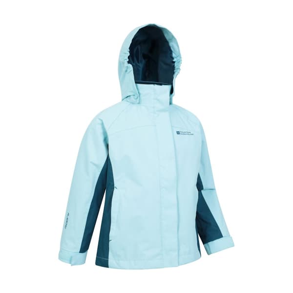 Mountain Warehouse Childrens/Kids Shelly Waterproof Jacket