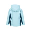 Miniatyrbilde 2 av 4: Mountain Warehouse Childrens/Kids Shelly Waterproof Jacket