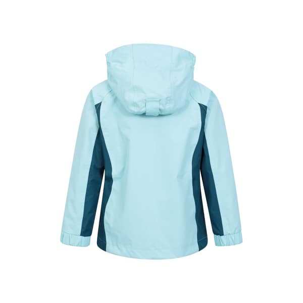 Mountain Warehouse Childrens/Kids Shelly Waterproof Jacket