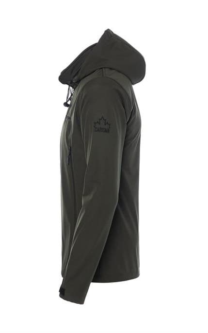 Carisma - Jacka 1205 Softshell